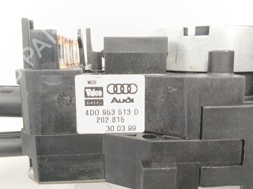 Steering column stalk AUDI A4 B5 (8D2) 1.8 T | BP34189554I23 - Image 10