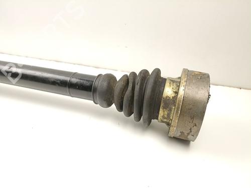 Right front driveshaft VW GOLF IV (1J1)  | BP23532693M39 