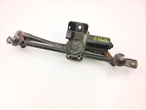 Used Front wiper motor KIA SPORTAGE II (JE_, KM_) [2004-2011]  32319245