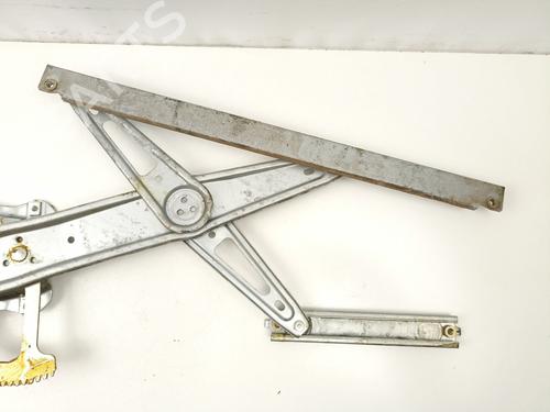 Front right window mechanism TOYOTA AVENSIS (_T25_) 1.8 VVT-i (ZZT251_, ZZT251R) | BP15731410C23 