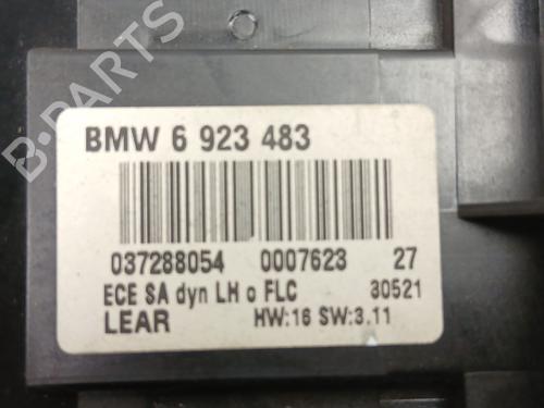 Headlight switch BMW 3 (E46) 320 d | BP34246178I24  - Image 8