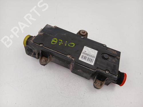 Handremsysteem CITROËN C6 (TD_) 2.7 HDi (204 hp) 27383244