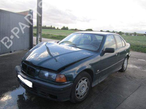 Brugte BMW 3 (E36) 320 i 1290804