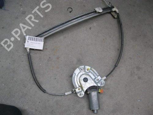 Used Front right window mechanism Front right window mechanism 12097548 12097548