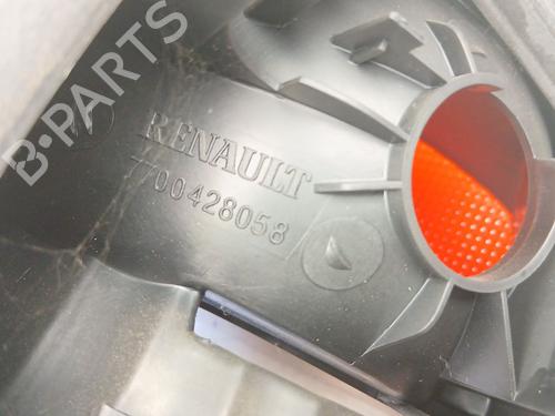 Left taillight RENAULT MEGANE I Classic (LA0/1_) 1.6 16V (LA00, LA04, LA0B, LA11, LA16, LA19, LA1J, LA1K,... | BP29332565C34 