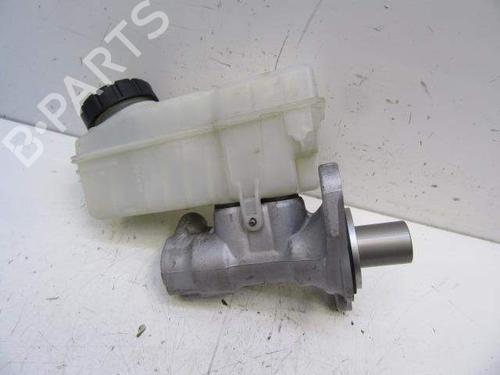 Brake master cylinder RENAULT CAPTUR I (J5_, H5_) 1.5 dCi 90 (J5N4, J5M5, J5MW, J5M6, J5AL, J5AJ) | BP37441385M77 - Image 2