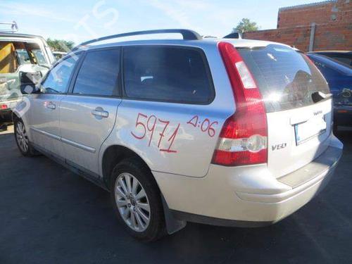 Left front driveshaft VOLVO V50 (545) 2.0 D | BP11208308M38 - Image 3