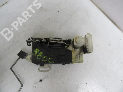 Front right lock LANCIA LYBRA (839_) 1.9 JTD (839.AXI1A, 839.AXN1A, 839.CXL1A) | BP11735559C97 