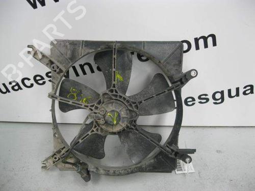 Køleventilator elektrisk Køleventilator elektrisk 20120995 20120995