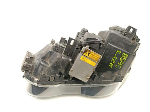 Right headlight BMW 7 (E65, E66, E67) 735 i, Li | BP23654800C29 - Image 7