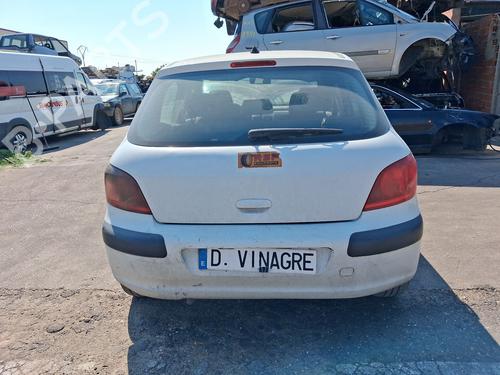 Electronic sensor PEUGEOT 307 (3A/C) 2.0 HDi 90 | BP36800935M84  - Image 10