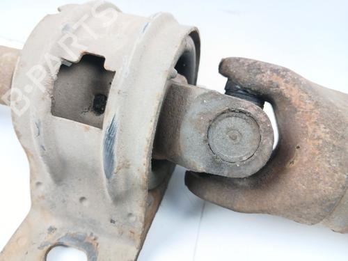 Driveshaft FORD SIERRA II (GBG, GB4)  | BP31721868M37 