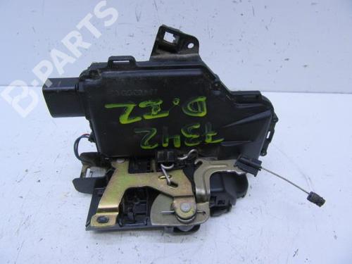 Used Front left lock SKODA OCTAVIA I (1U2) 1.9 TDI (90 hp) 9819888