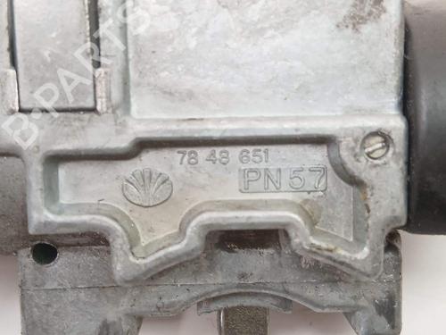 Ignition barrel DAEWOO ARANOS 2.0 | BP37474739M48 - Image 10