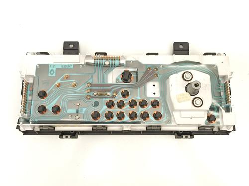 Instrument cluster RENAULT CLIO I (B/C57_, 5/357_) 1.2 (B/C/S57A, B/C57S, 5/357F, 5/357J, 5/357L, 5/357R) | BP18485540C47 