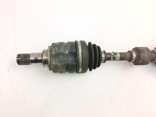Left front driveshaft TOYOTA AURIS (_E15_) 2.2 D (ADE157_, ADE151_, ADE151R, ADE157R) | BP33460764M38 - Image 2