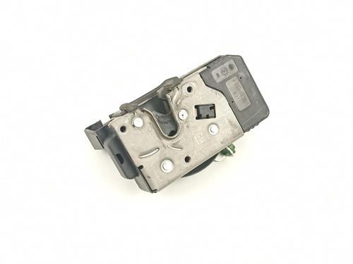 Used Front right lock OPEL COMBO Box Body/MPV [2001-2025]  13544591