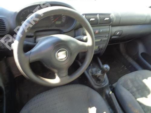 Right front driveshaft SEAT TOLEDO II (1M2) 1.9 TDI | BP26434027M39 