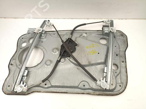 front-left-window-mechanism-skoda-fabia-i-6y2-1999-2000-2001-2002-2003-2004-2005-2006-2007-2008-25447003 main image