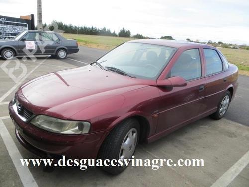 Used Parts OPEL VECTRA [1996-2006]  1057280