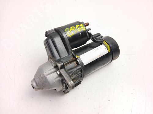 Used Starter Starter OPEL ASTRA G Hatchback (T98) 1.6 16V (F08, F48) (101 hp) 33802312 33802312