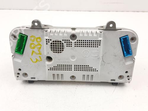 Instrument cluster VW POLO (6N2)  | BP30149824C47 