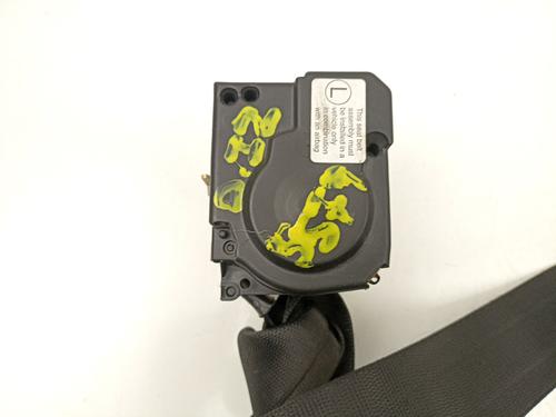 Front left seatbelt BMW X5 (E53) 3.0 d | BP23444207I26 