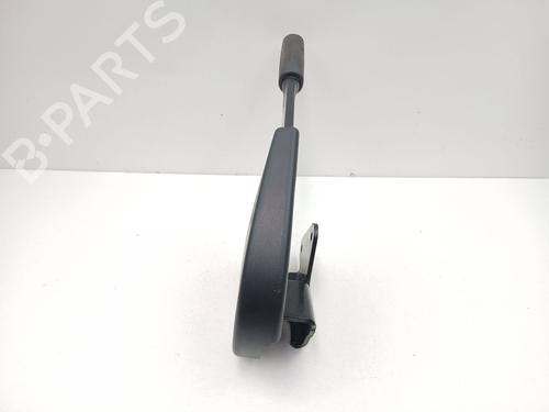 Hand brake CITROËN JUMPER II Van 2.2 HDi 110 | BP26736104I18 