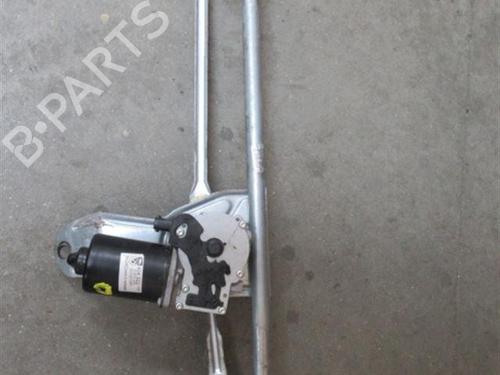 Front wiper motor BMW X5 (E53) 3.0 d | BP20118711M29 