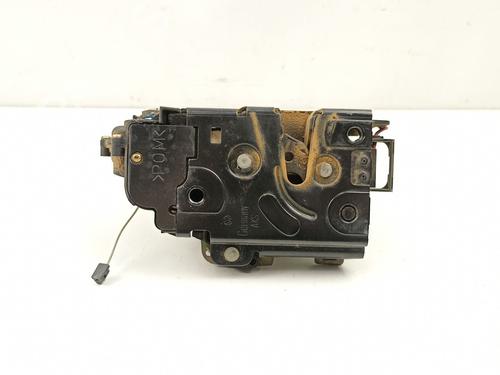 Front left lock VW PASSAT B5 (3B2) 1.9 TDI | BP15097571C98 