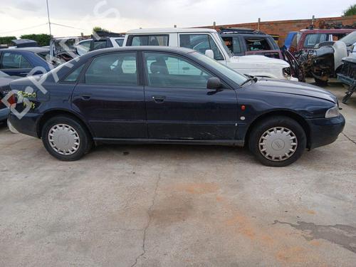 Alternator AUDI A4 B5 (8D2) 1.9 TDI | BP27242563M7 - Image 9