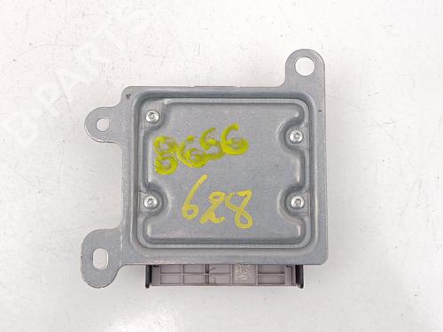Kollisjonspute styreenhet RENAULT EXPRESS Box Body/MPV 1.5 Blue dCi 75 (F6AA) | BP26299700M53 