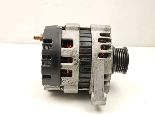 Alternator DAEWOO LANOS (KLAT) 1.3 | BP16716978M7 - Image 6