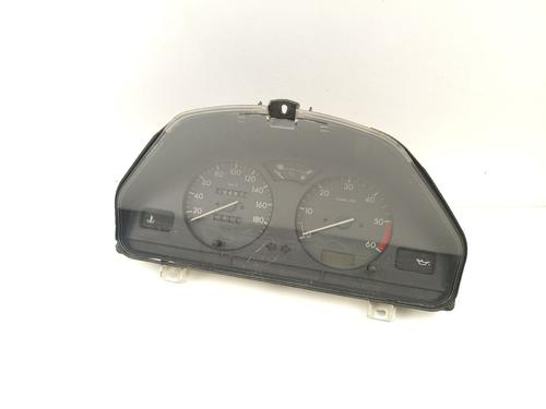 Used Instrument cluster CITROËN SAXO (S0, S1) 1.5 D (57 hp) 18025162