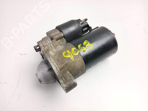 Used Starter Starter 37183712 37183712