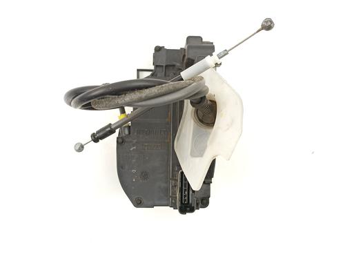 Front right lock NISSAN QASHQAI I (J10, NJ10)  | BP17829066C97