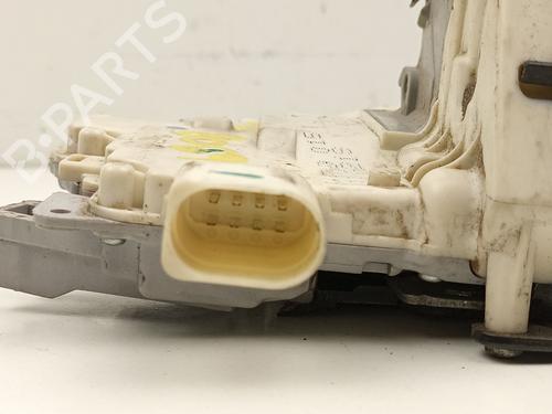 Rear left lock AUDI A3 Sportback (8PA) 2.0 TDI 16V | BP16934515C100 