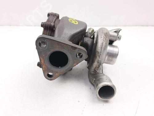 Turbolader/Kompressor OPEL COMBO Box Body/MPV 1.7 CDTI 16V | BP32091005M71 - Image 3
