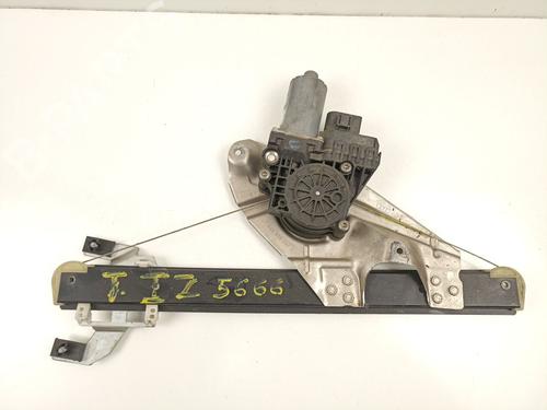 Rear left window mechanism AUDI A6 C5 Avant (4B5)  | BP22737559C24 