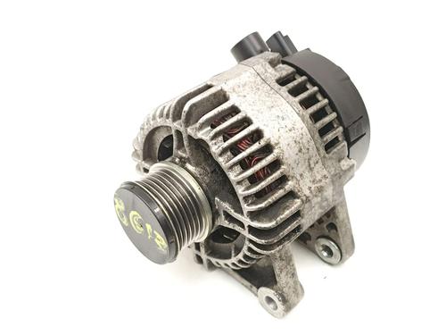 Used Alternator Alternator 24502761 24502761