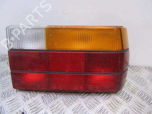 Used Right taillight Right taillight 9860927 9860927