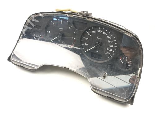 Used Instrument cluster OPEL ZAFIRA A MPV (T98) 2.0 DTI 16V (F75) (101 hp) 24639194
