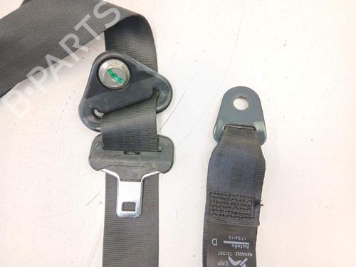 Front right seatbelt DACIA DUSTER (HS_) | BP35953680I25 - Image 8