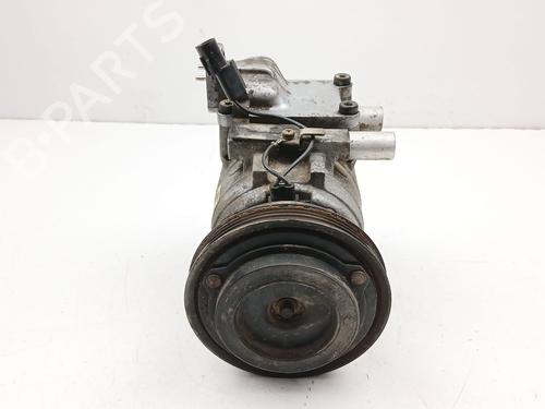 AC compressor HYUNDAI COUPE II (GK)  | BP29398571M34 
