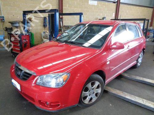 Used Parts KIA CERATO I Hatchback (LD)  1.6  1059101