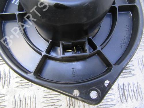 Heater blower motor NISSAN ALMERA I Hatchback (N15) 1.4 | BP20119962M62 
