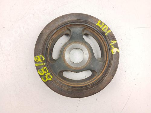 Pulley CITROËN NEMO Box Body/MPV (AA_) 1.4 HDi | BP30410979M122 - Image 2