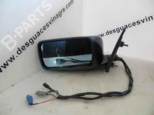 Left mirror LANCIA KAPPA (838_) 2.4 JTD (838AL1AA) (136 hp) 11956118