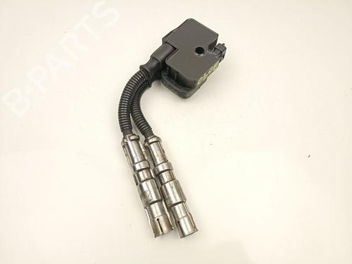 Used Ignition coil MERCEDES-BENZ S-CLASS (W220) S 320 (220.065, 220.165) (224 hp) 16702654