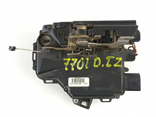 Front left lock SEAT TOLEDO II (1M2) 1.9 TDI | BP12261811C98 
